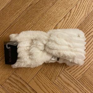 Apana Furry Headband